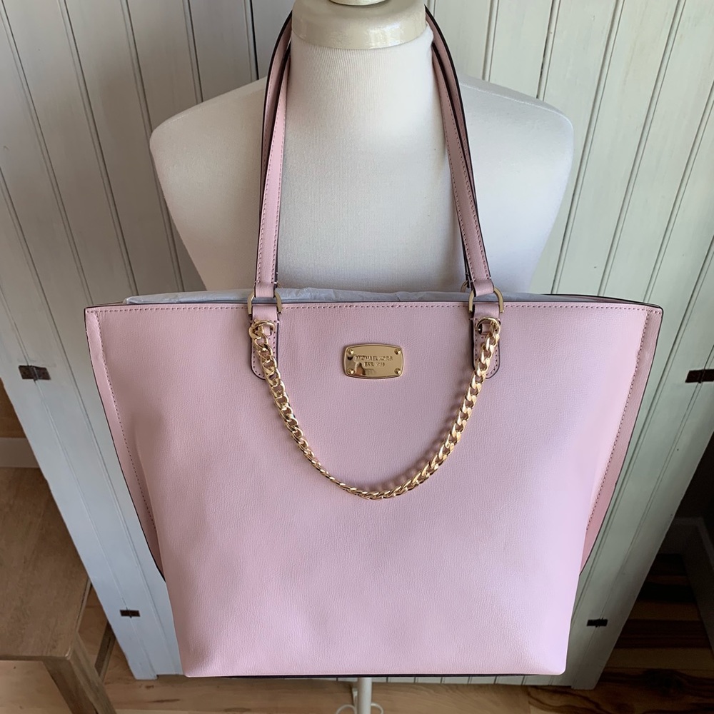 NWT Michael Kors Tote